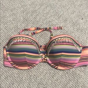 Victoria’s Secret Swim Top